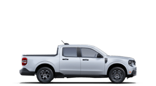 2025 Ford Maverick® External Image 1